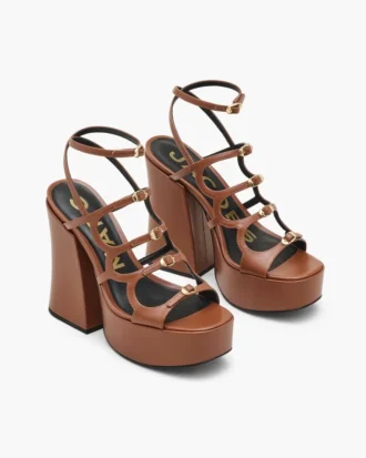 Kiki Platform Sandal Kiki Platform Sandal