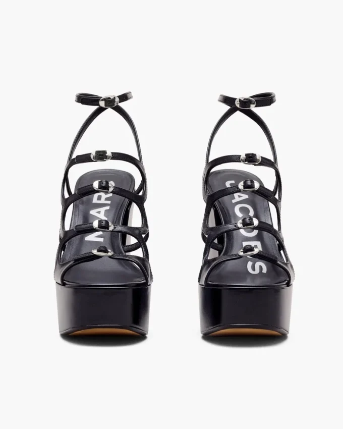 Kiki Platform Sandal Kiki Platform Sandal