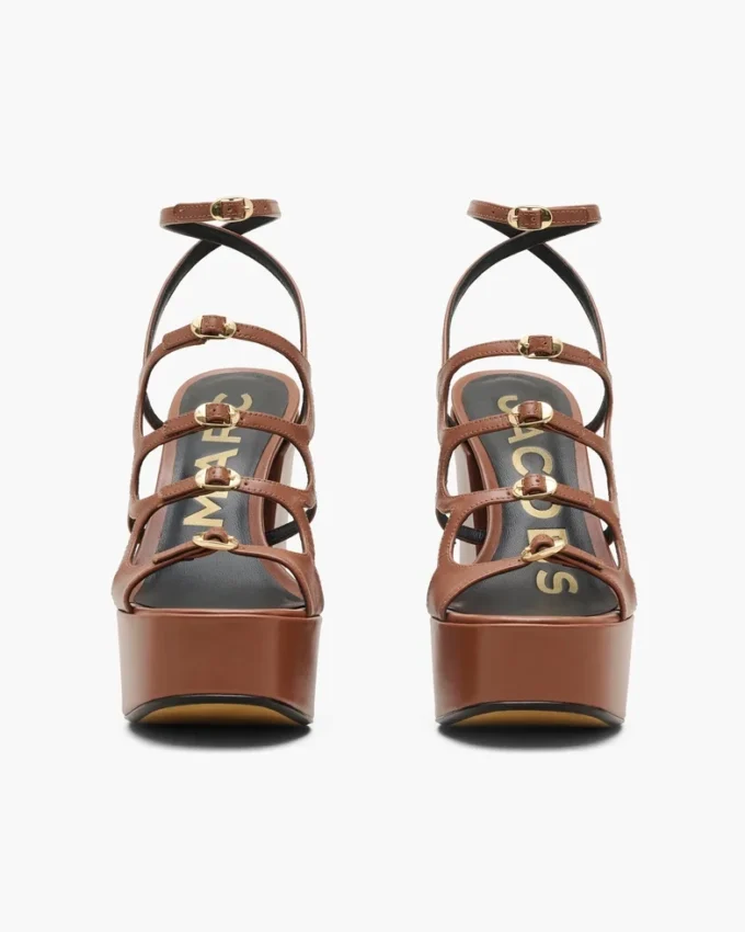 Kiki Platform Sandal