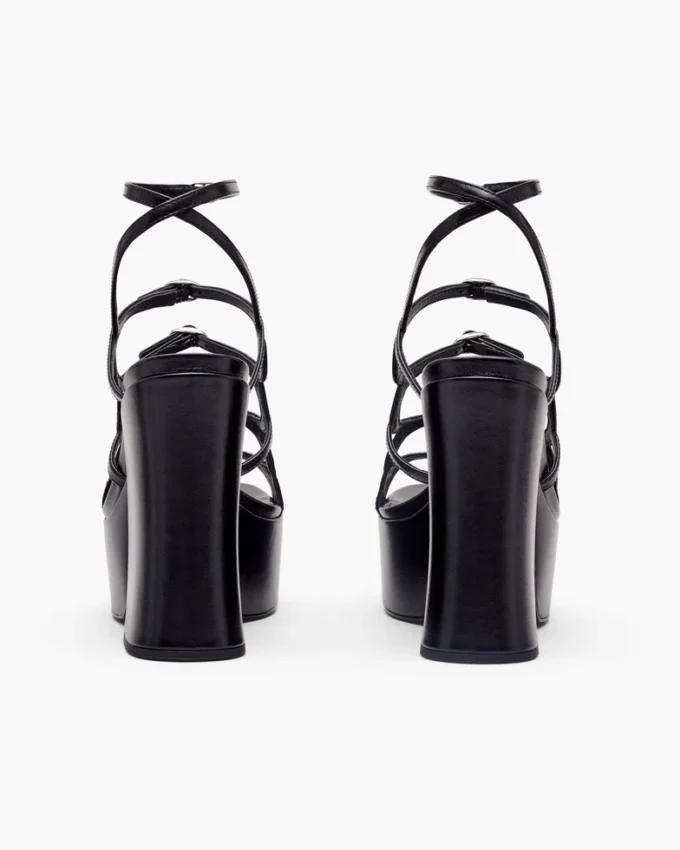 Kiki Platform Sandal Kiki Platform Sandal