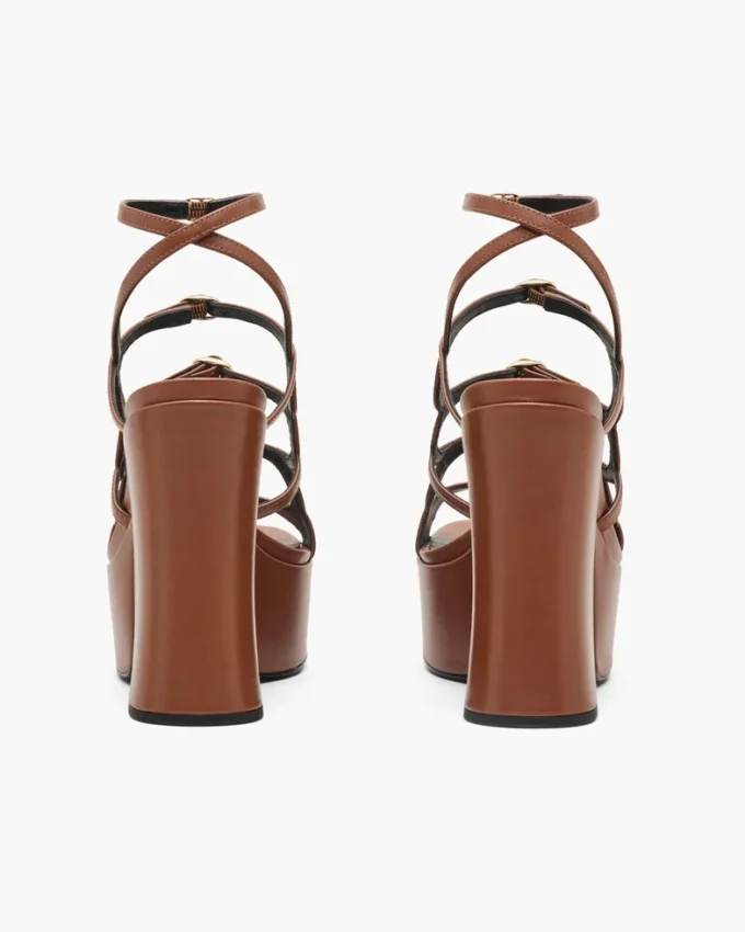 Kiki Platform Sandal