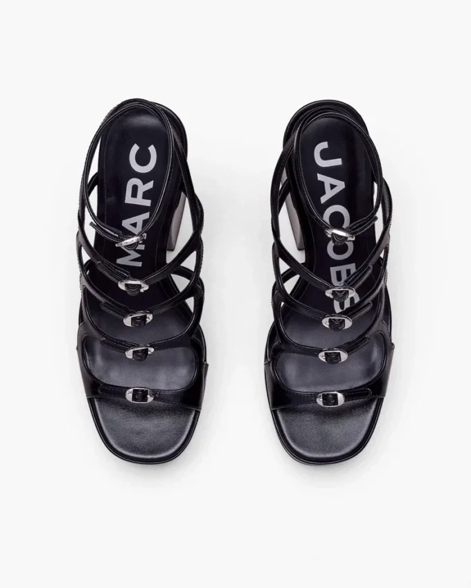 Kiki Platform Sandal Kiki Platform Sandal
