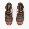 Kiki Platform Sandal