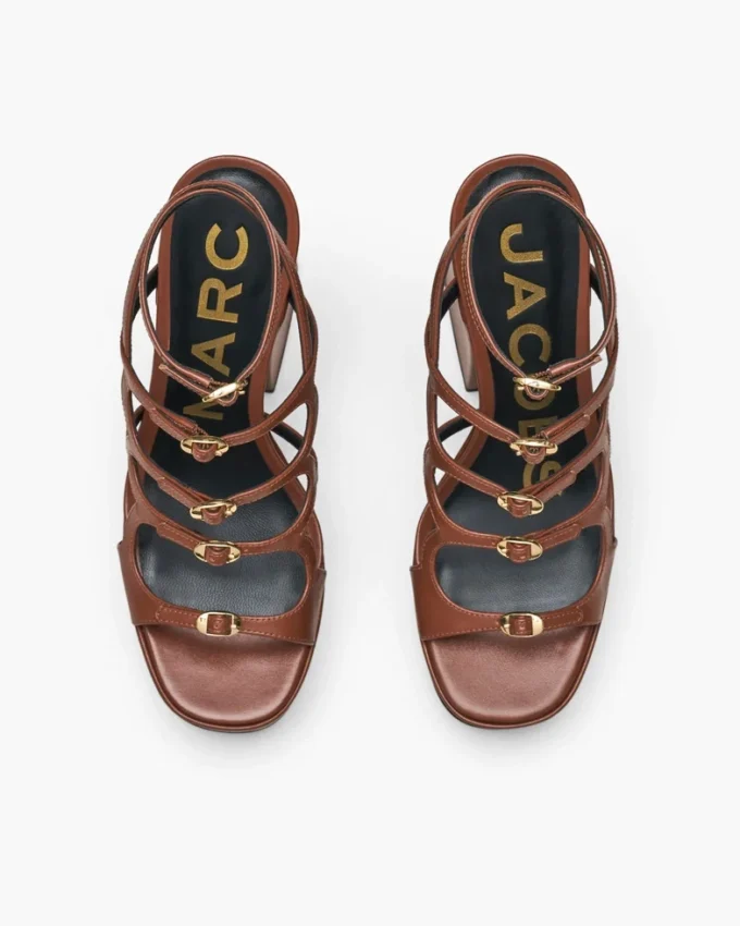 Kiki Platform Sandal