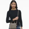 Läder Tote Bag med axelrem Läder Tote Bag med axelrem