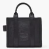Läder Tote Bag med axelrem Läder Tote Bag med axelrem
