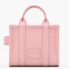 Läder Tote Bag med axelrem Läder Tote Bag med axelrem