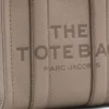 Läder Tote Bag med axelrem Läder Tote Bag med axelrem