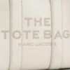 Läder Tote Bag med axelrem Läder Tote Bag med axelrem