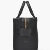 Läder Tote Bag med axelrem Läder Tote Bag med axelrem
