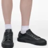 Lädersneakers Lädersneakers