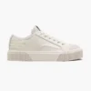 Lädersneakers Lädersneakers