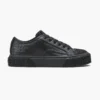 Lädersneakers Lädersneakers