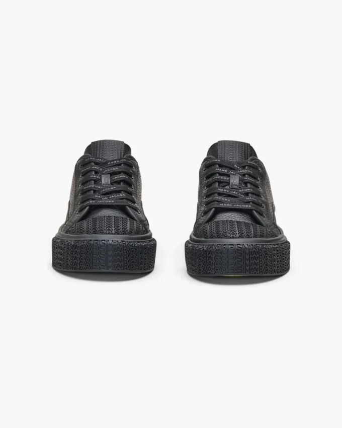 Lädersneakers Lädersneakers