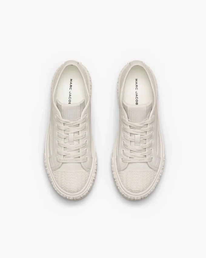 Lädersneakers Lädersneakers