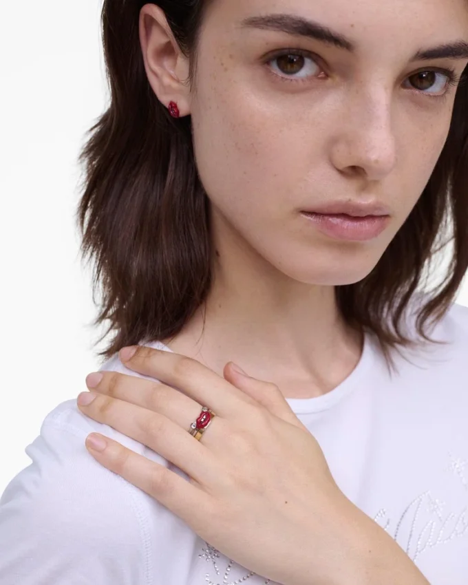 Lips-ringset Lips-ringset