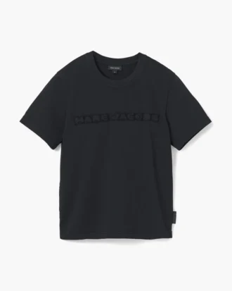 Logo Baby Tee Logo Baby Tee