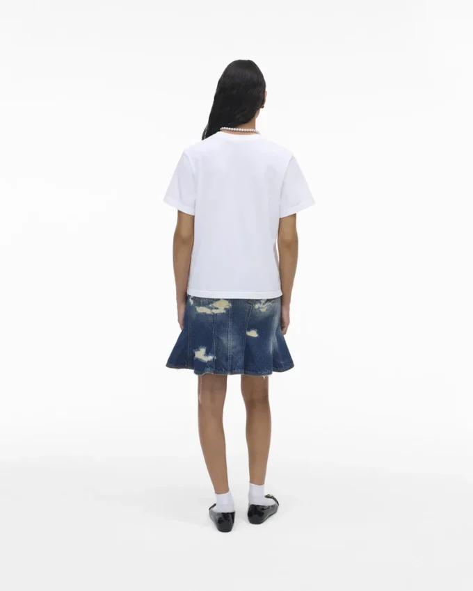 Logo Baby Tee