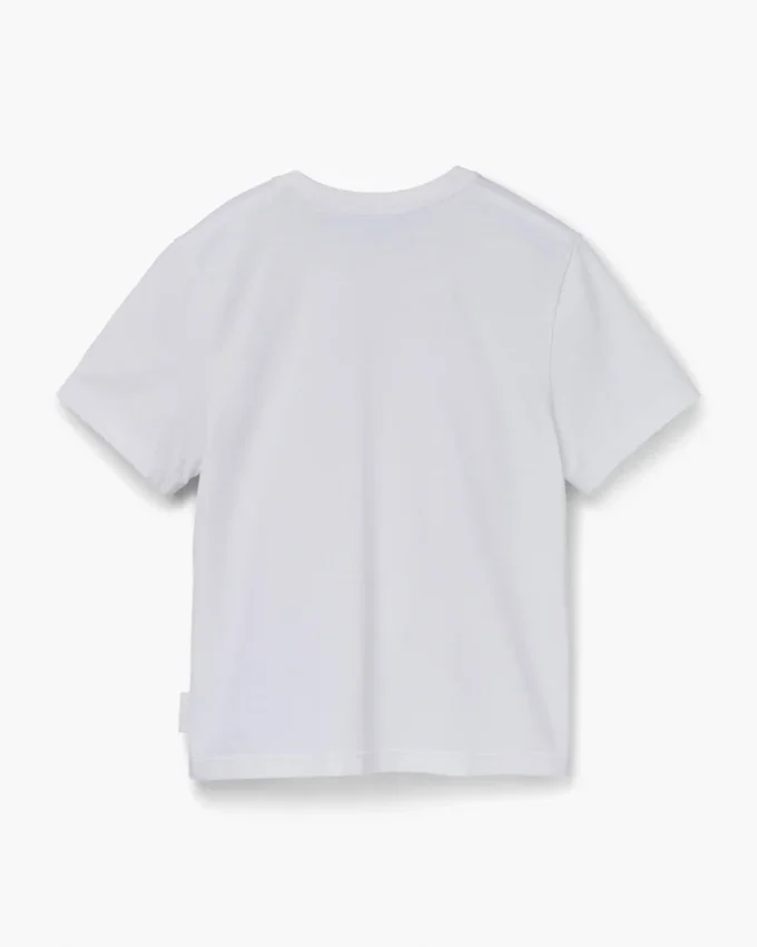 Logo Baby Tee
