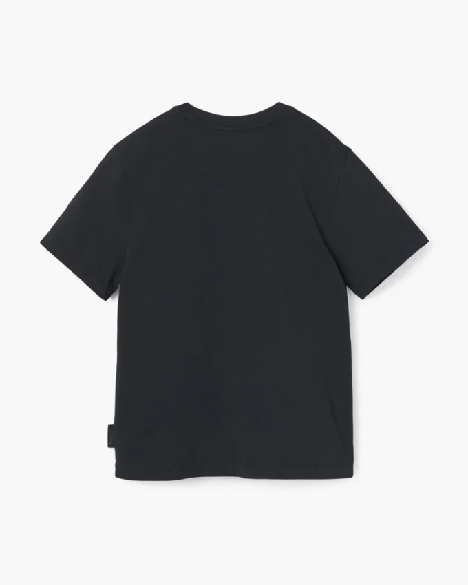 Logo Baby Tee