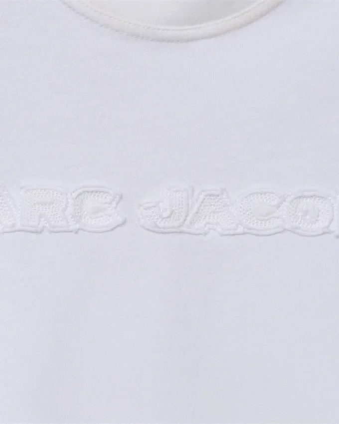 Logo Baby Tee