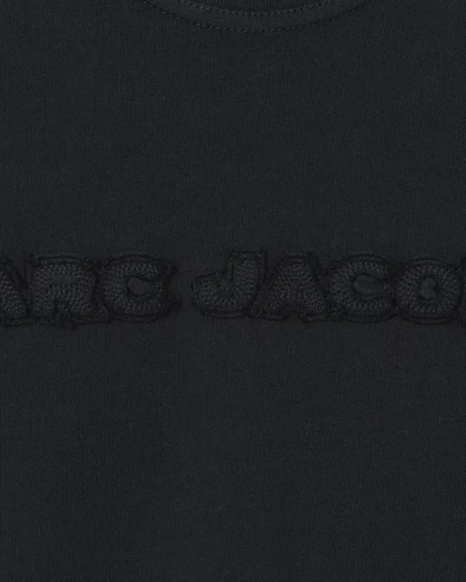 Logo Baby Tee