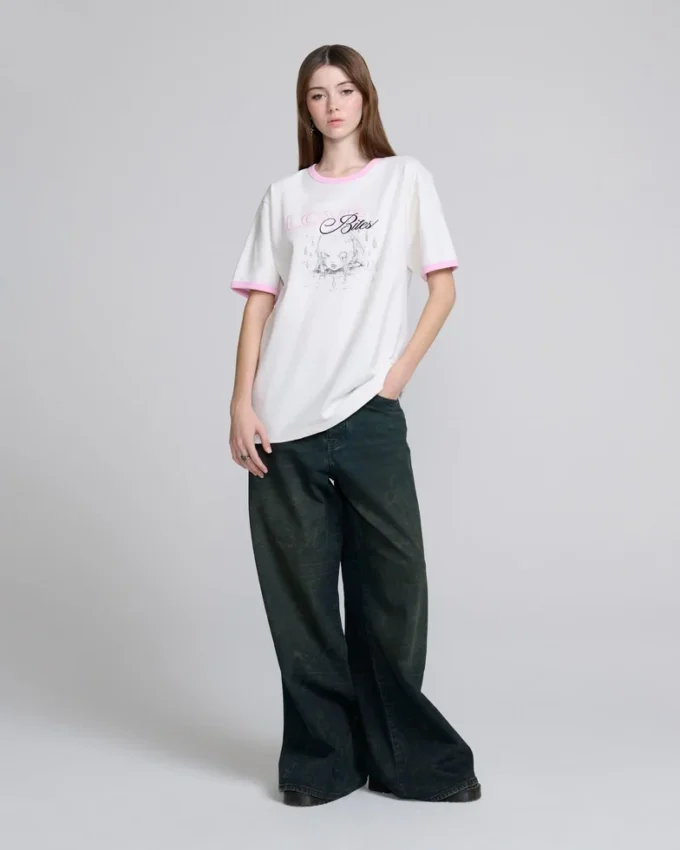 Love Bites T-shirt