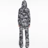 Marc Camo Zip-Up Marc Camo Zip-Up