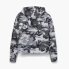 Marc Camo Zip-Up Marc Camo Zip-Up