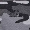 Marc Camo Zip-Up Marc Camo Zip-Up