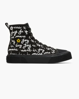 Marc Is Joy Canvas Sneaker