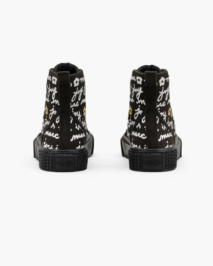Marc Is Joy Canvas Sneaker Marc Is Joy Canvas Sneaker