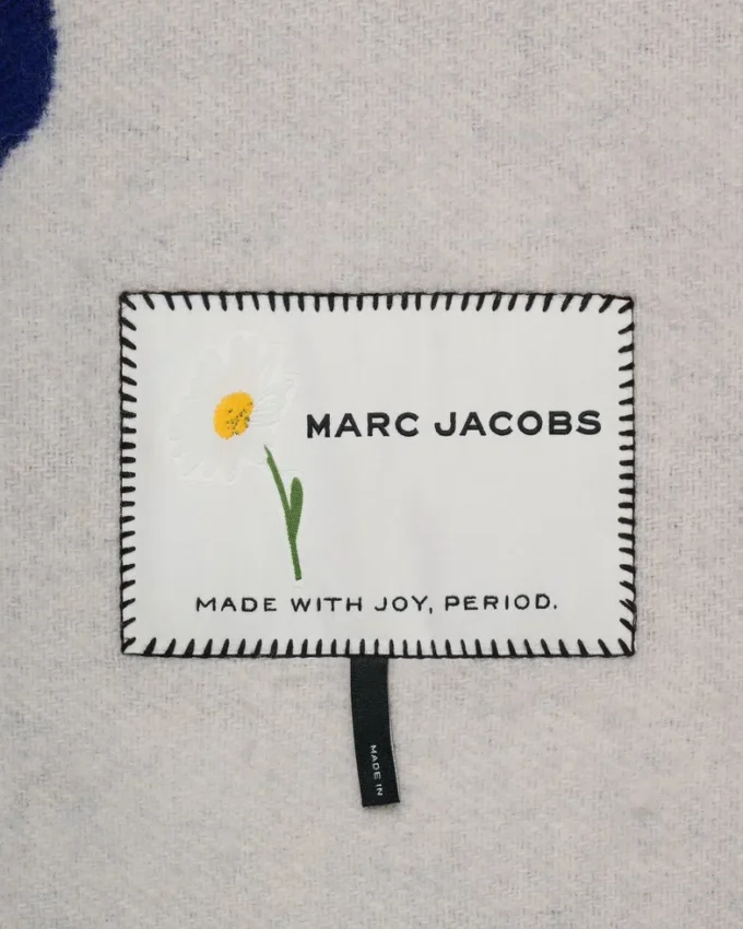 Marc Is Joy-halsduk Marc Is Joy-halsduk