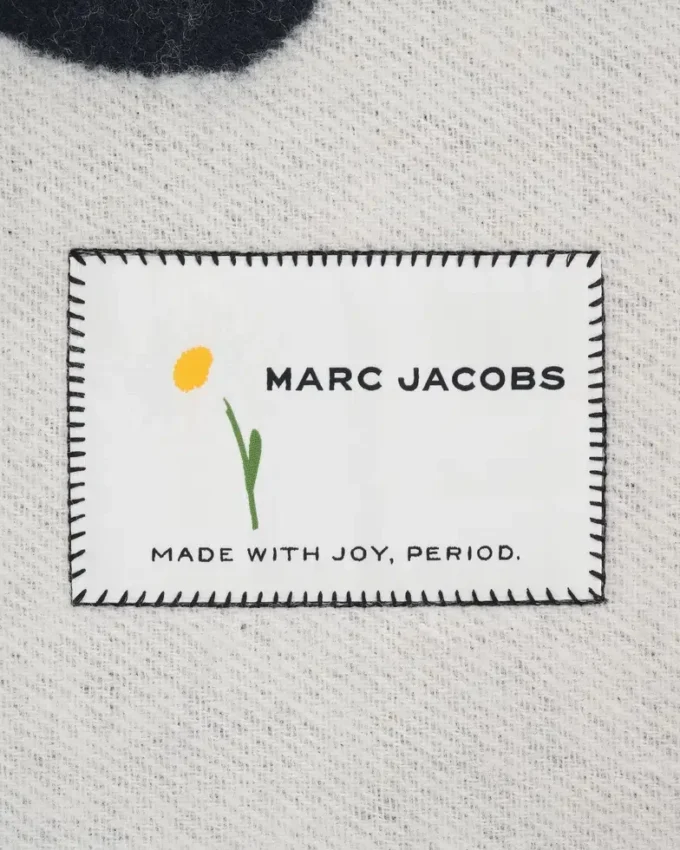 Marc Is Joy-halsduk Marc Is Joy-halsduk