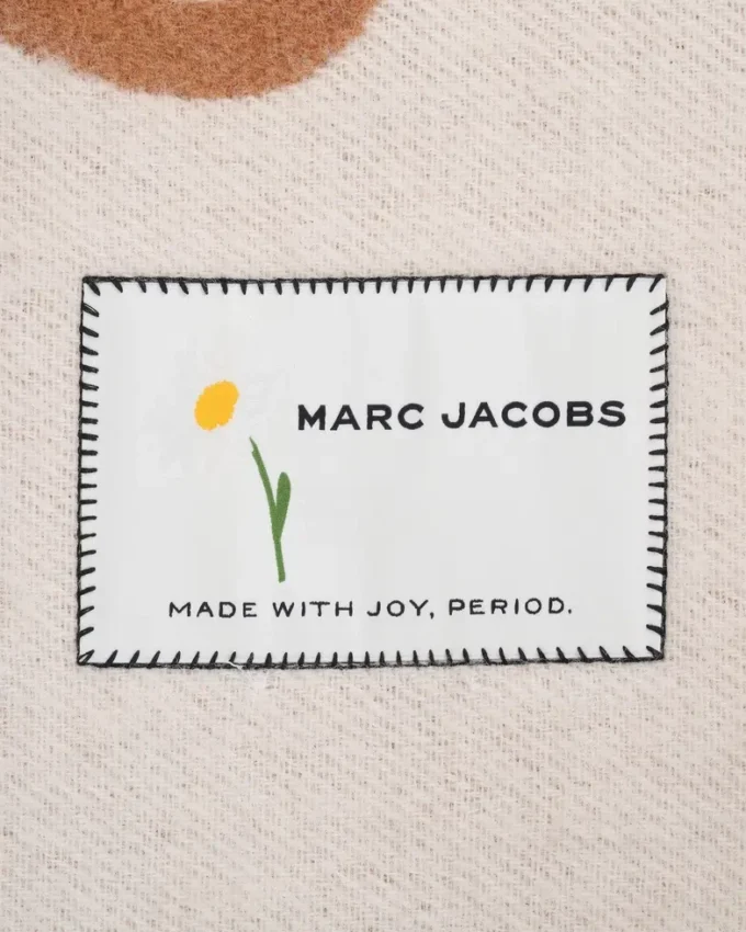 Marc Is Joy-halsduk Marc Is Joy-halsduk