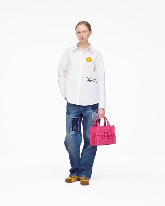 Marc Is Joy-skjorta