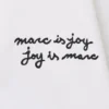 Marc Is Joy-skjorta