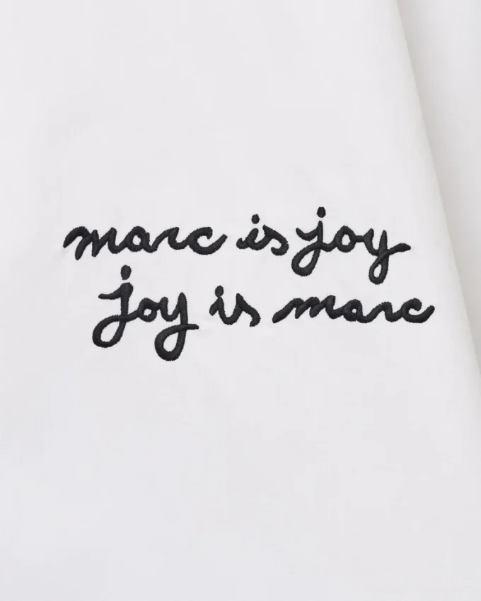 Marc Is Joy-skjorta