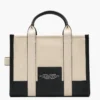 Medium Tote Bag i färgblock Medium Tote Bag i färgblock
