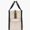 Medium Tote Bag i färgblock Medium Tote Bag i färgblock