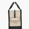 Medium Tote Bag i färgblock Medium Tote Bag i färgblock