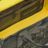 Medium Tote Bag in camouflage jacquard Medium Tote Bag in camouflage jacquard
