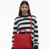 Medium Tote Bag in leather Medium Tote Bag in leather