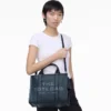 Medium Tote Bag in leather Medium Tote Bag in leather