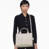 Medium Tote Bag in leather Medium Tote Bag in leather