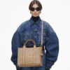 Medium Tote Bag in leather Medium Tote Bag in leather