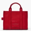 Medium Tote Bag in leather Medium Tote Bag in leather