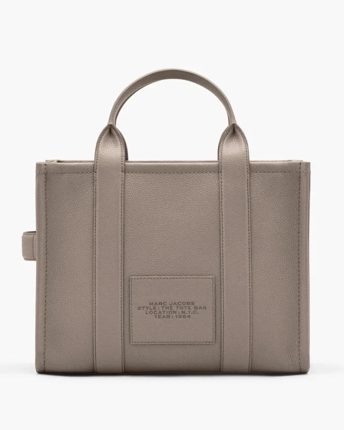 Medium Tote Bag in leather Medium Tote Bag in leather