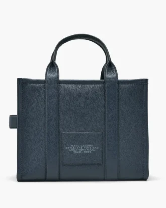 Medium Tote Bag in leather