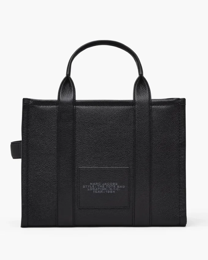Medium Tote Bag in leather Medium Tote Bag in leather